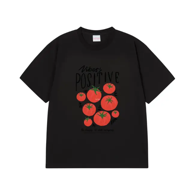 Áo thun Tropical Fruit RE34