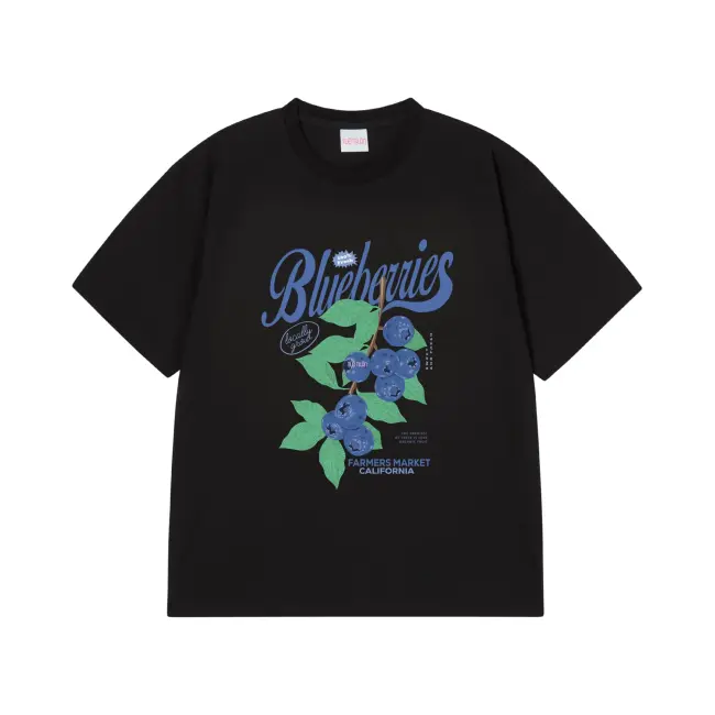 Áo thun Tropical Fruit RE35