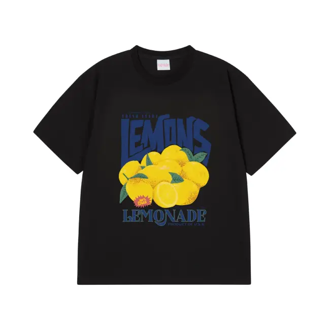 Áo thun Tropical Fruit RE36