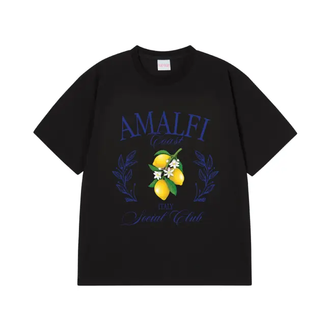 Áo thun Tropical Fruit RE38