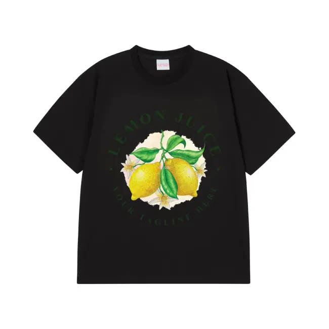 Áo thun Tropical Fruit RE5