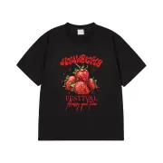 Áo thun Tropical Fruit RE7