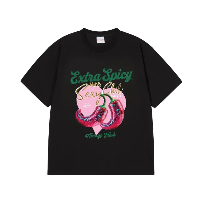 Áo thun Tropical Fruit RE8