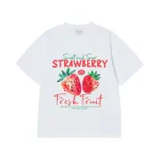 Áo thun Tropical Fruit RE1