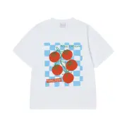 Áo thun Tropical Fruit RE19