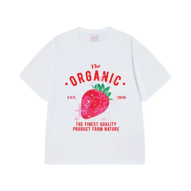 Áo thun Tropical Fruit RE2