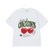 Áo thun Tropical Fruit RE22