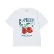 Áo thun Tropical Fruit RE25