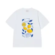 Áo thun Tropical Fruit RE26