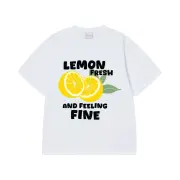 Áo thun Tropical Fruit RE27