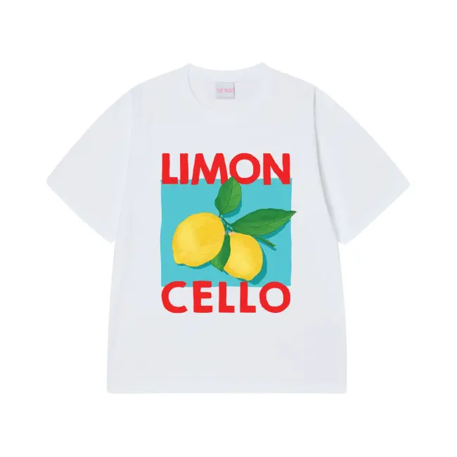 Áo thun Tropical Fruit RE28