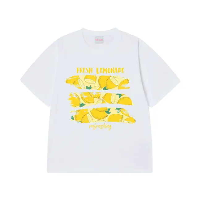 Áo thun Tropical Fruit RE3