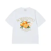 Áo thun Tropical Fruit RE32