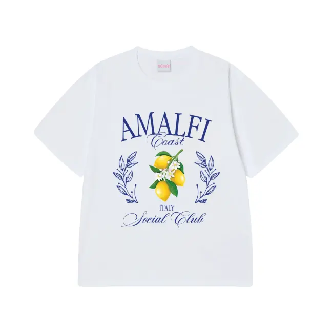 Áo thun Tropical Fruit RE38