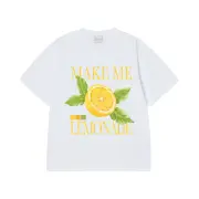 Áo thun Tropical Fruit RE4