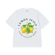 Áo thun Tropical Fruit RE5