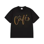 Áo thun Typo Graphic RE1