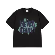 Áo thun Typo Graphic RE105