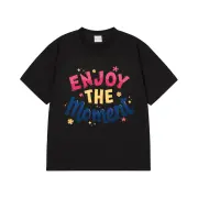 Áo thun Typo Graphic RE108