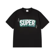 Áo thun Typo Graphic RE11