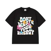 Áo thun Typo Graphic RE116