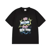 Áo thun Typo Graphic RE121