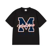 Áo thun Typo Graphic RE122