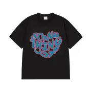 Áo thun Typo Graphic RE124