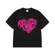 Áo thun Typo Graphic RE126