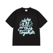 Áo thun Typo Graphic RE129