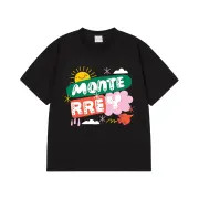 Áo thun Typo Graphic RE134