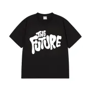 Áo thun Typo Graphic RE150