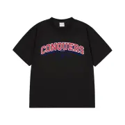 Áo thun Typo Graphic RE160