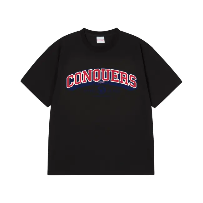 Áo thun Typo Graphic RE160