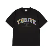 Áo thun Typo Graphic RE166