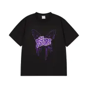 Áo thun Typo Graphic RE167