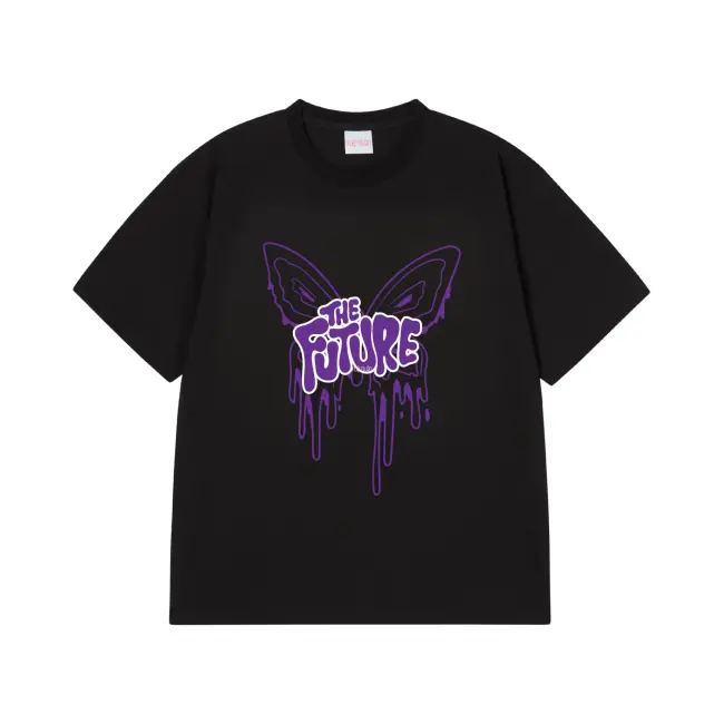 Áo thun Typo Graphic RE167