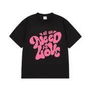 Áo thun Typo Graphic RE168