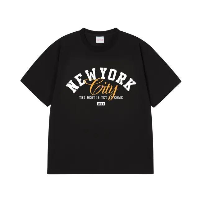 Áo thun Typo Graphic RE171