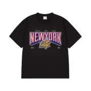 Áo thun Typo Graphic RE176