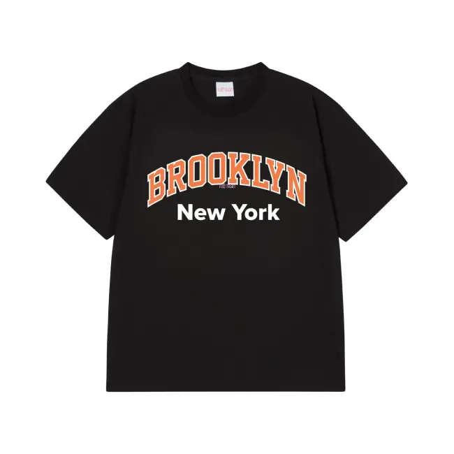 Áo thun Typo Graphic RE177