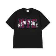 Áo thun Typo Graphic RE178