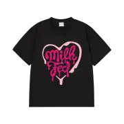 Áo thun Typo Graphic RE181