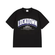 Áo thun Typo Graphic RE182