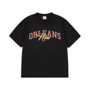 Áo thun Typo Graphic RE184