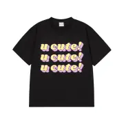 Áo thun Typo Graphic RE19