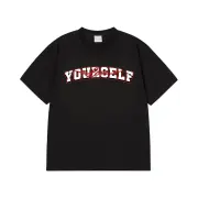 Áo thun Typo Graphic RE190