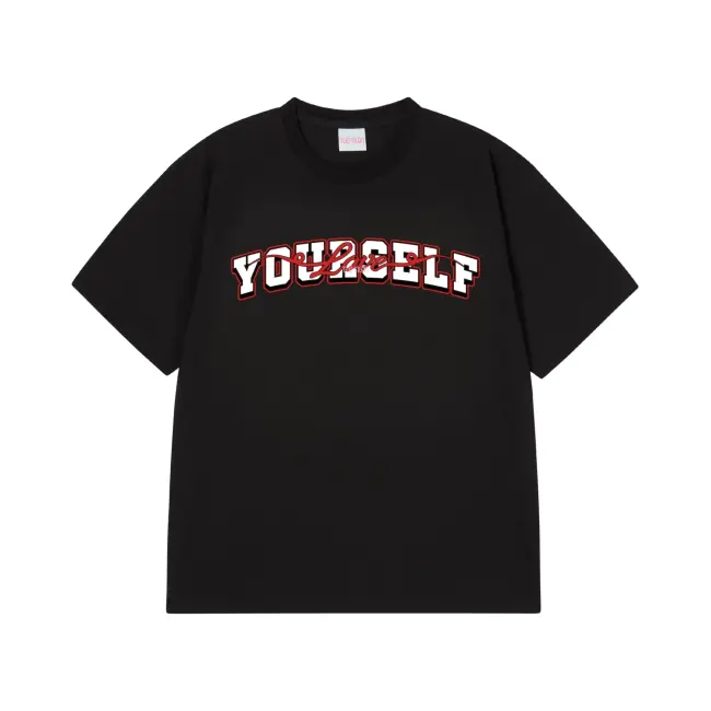 Áo thun Typo Graphic RE190