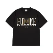 Áo thun Typo Graphic RE192