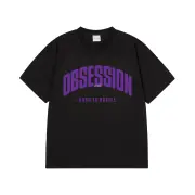 Áo thun Typo Graphic RE193